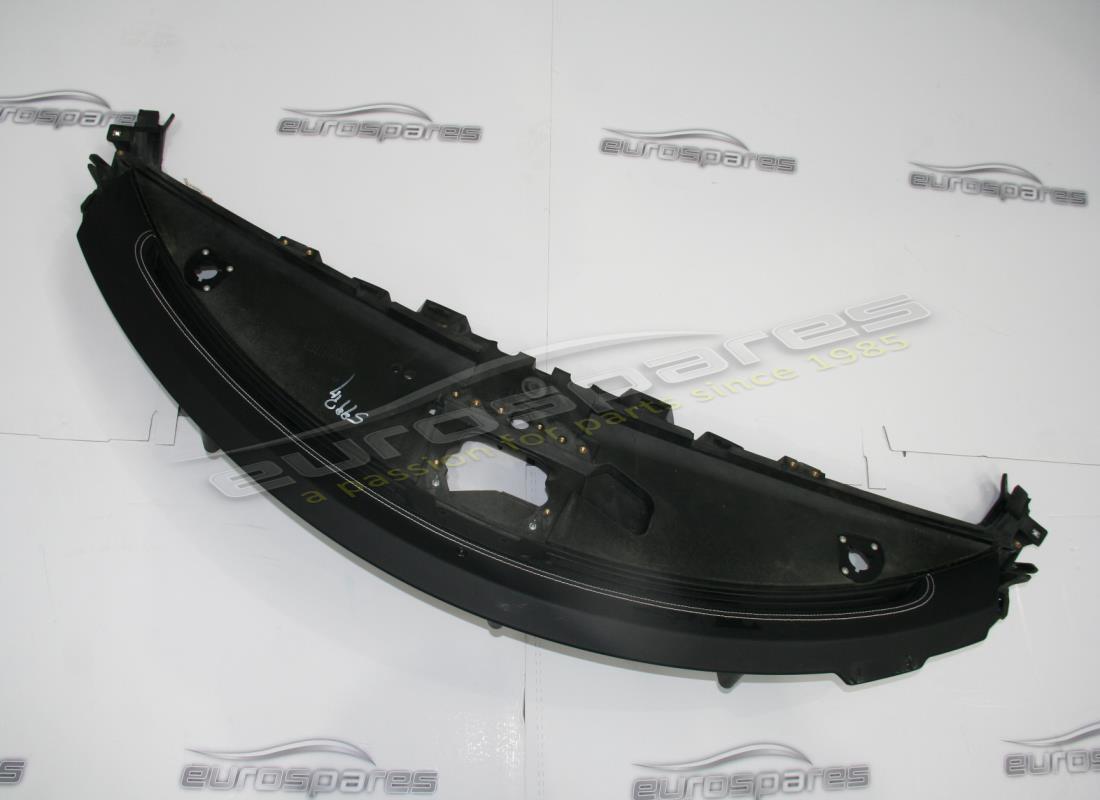 USED Ferrari COMPLETE FRONT DASHBOARD SUBFRAME . PART NUMBER 825095.. (1)