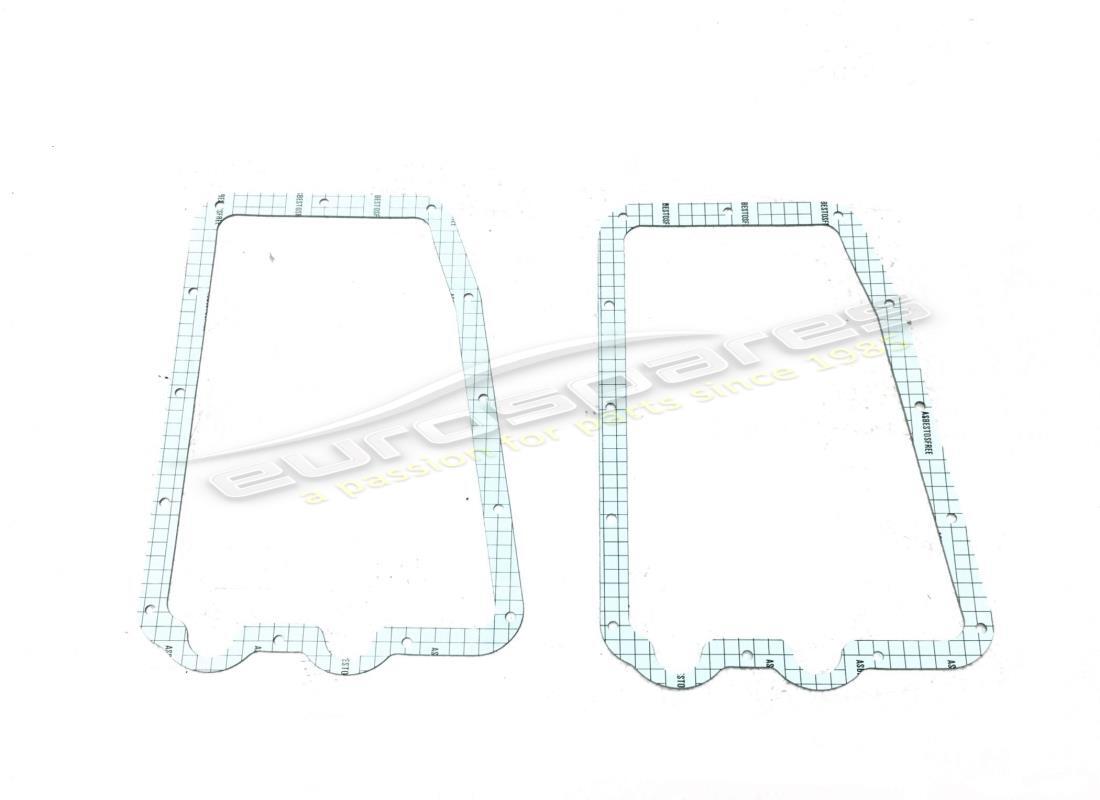 new maserati gasket (pair). part number 5405837 (1)