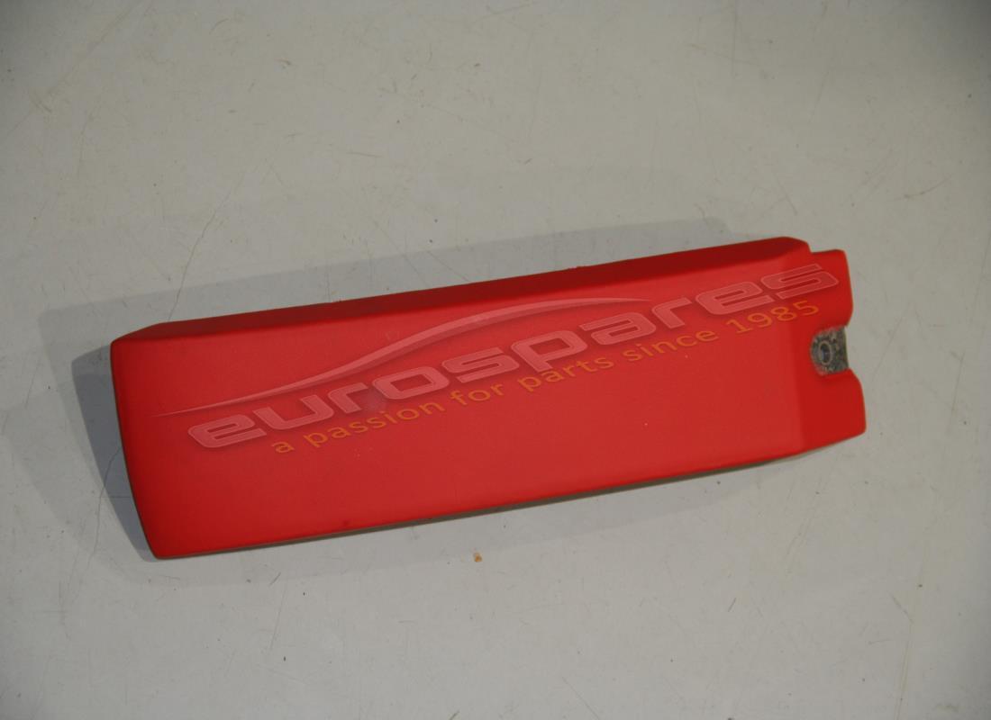 used ferrari rh lateral trim. part number 844953.. (1)