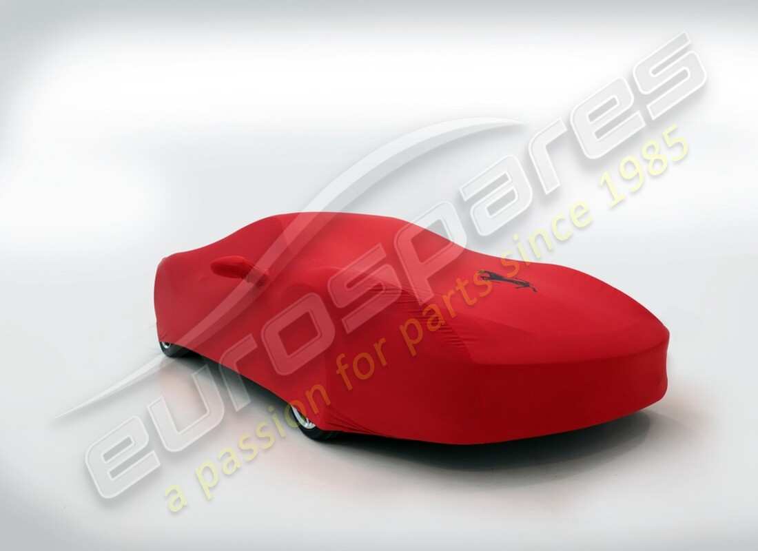 NEW (OTHER) Ferrari INDOOR CAR COVER . PART NUMBER 84180000 (1)