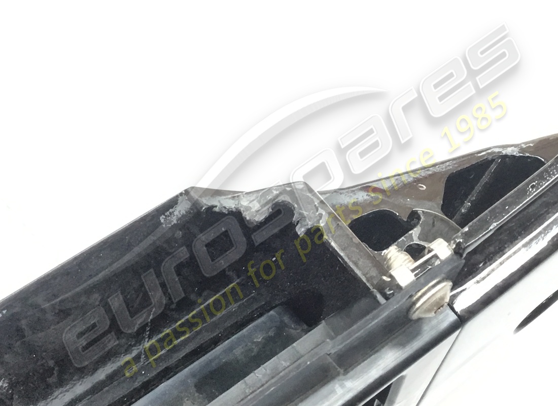 new (other) lamborghini front spoiler. part number 4t0807059g (4)