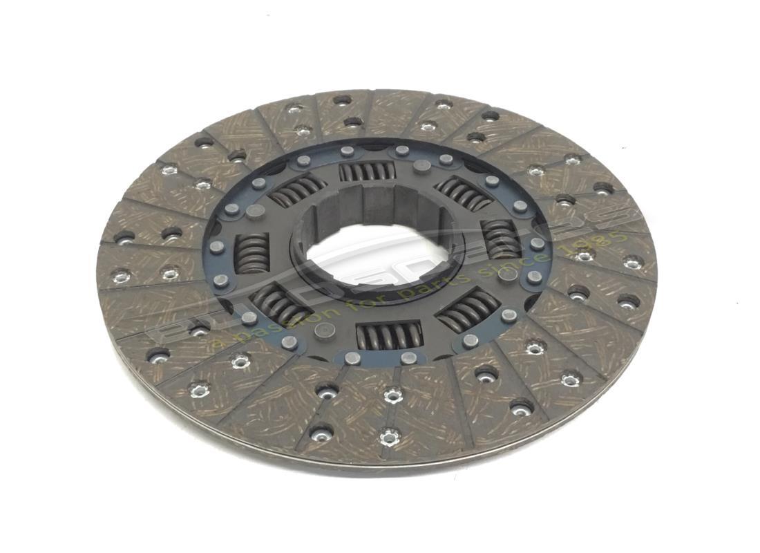 new lamborghini clutch disc. part number 002105449 (1)