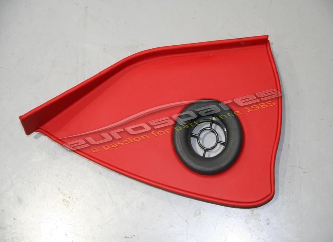 USED Ferrari LH DASHBOARD END PANEL . PART NUMBER 844737.. (1)