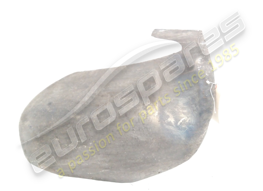 used ferrari rear left stone guard. part number 0200523 (2)