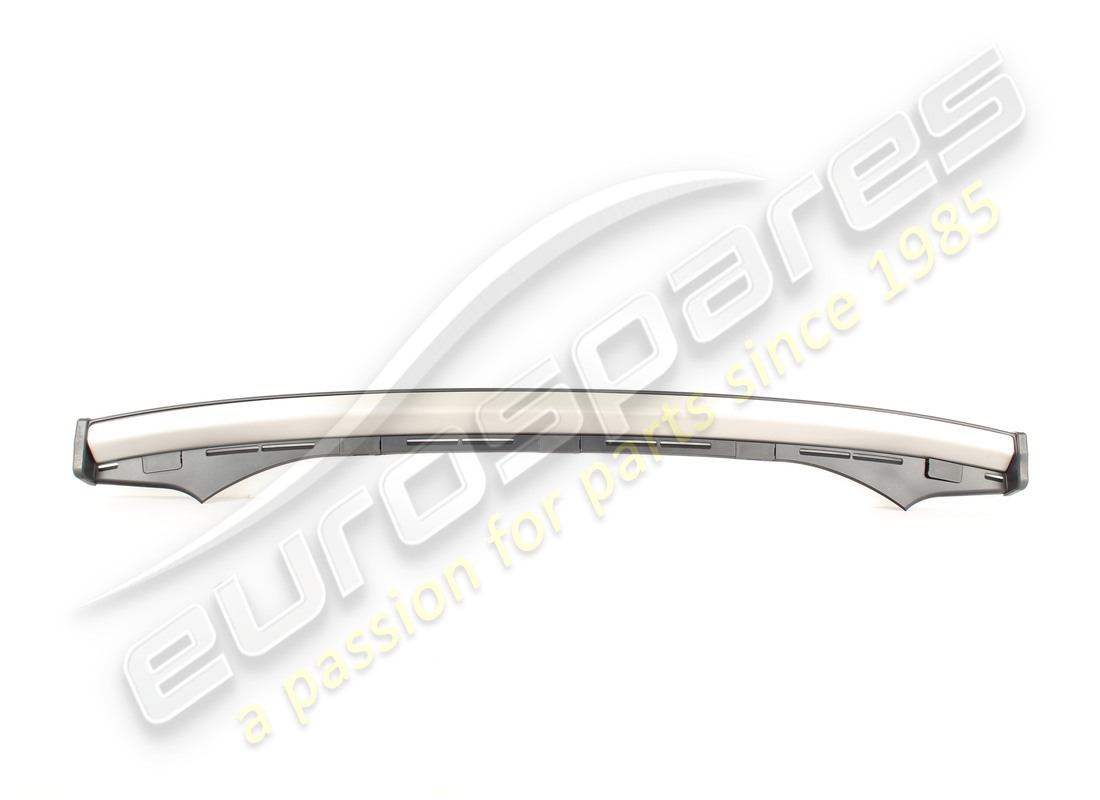 new ferrari upper rear bumper trim strip. part number 84905900 (1)