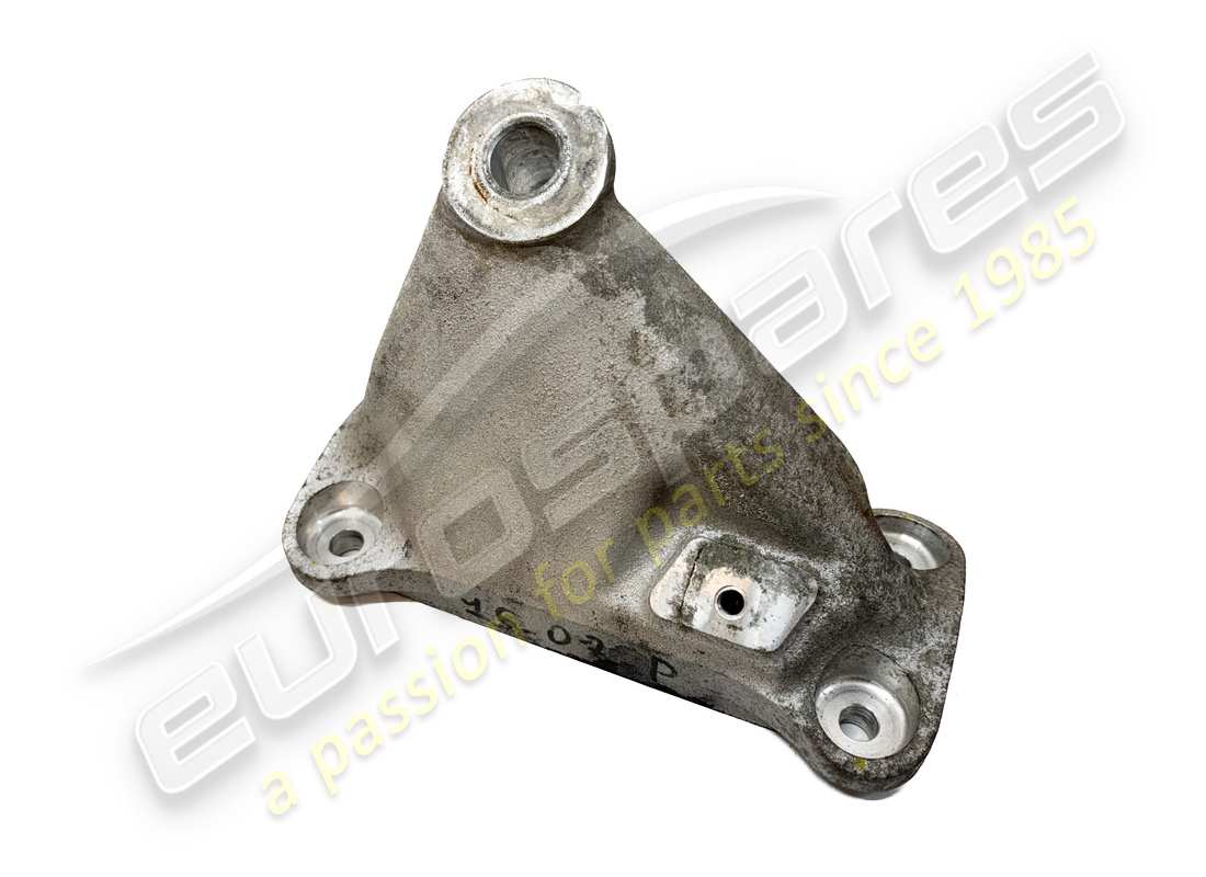 USED Ferrari LH ENGINE FIXING SUPPORT . PART NUMBER 207221 (1)