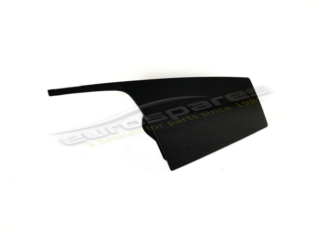 new (other) lamborghini rear fender covering assembly lh part number 418809953 (1)