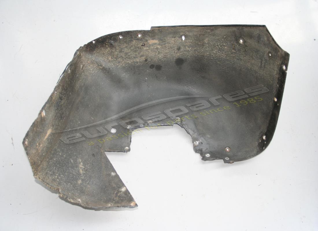 USED Ferrari RH FRONT WHEEL ARCH . PART NUMBER 60615700 (1)