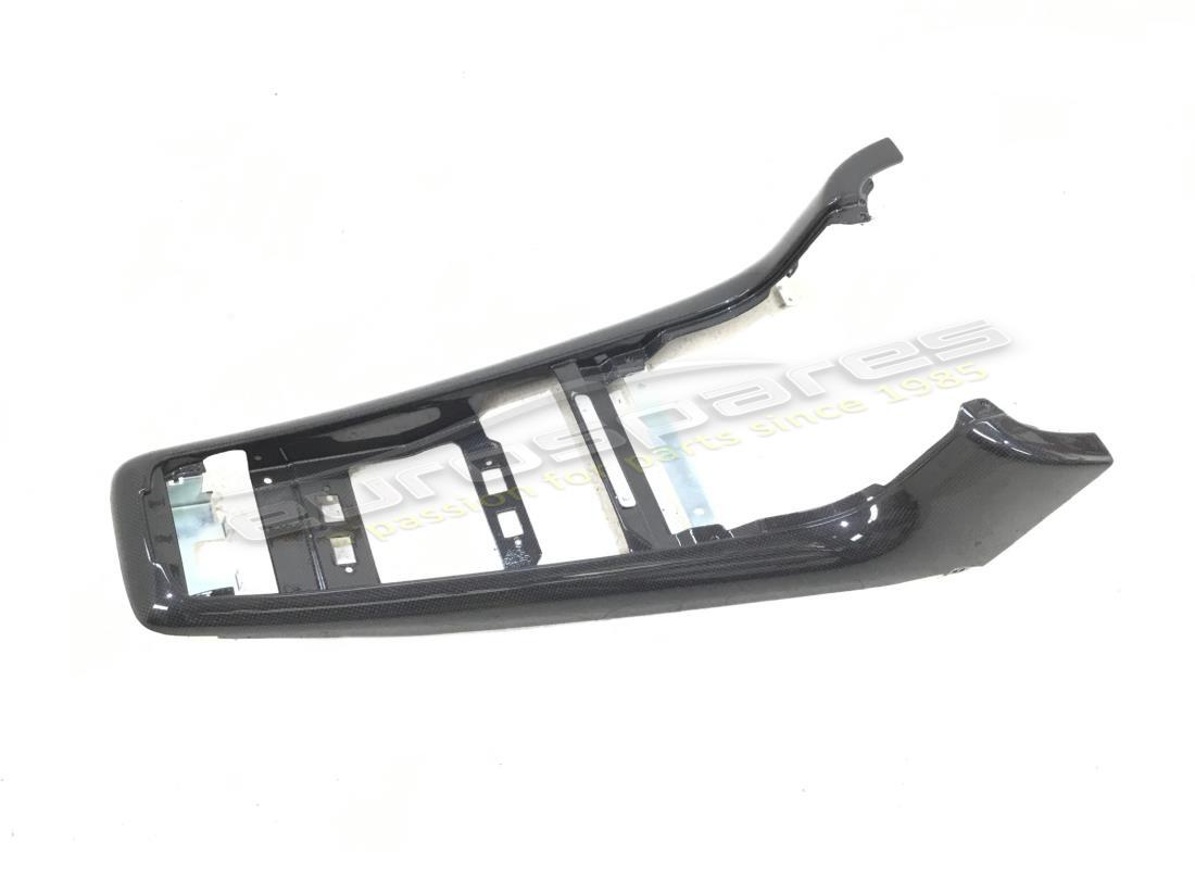 new lamborghini center arm rest. part number 410864205e (1)