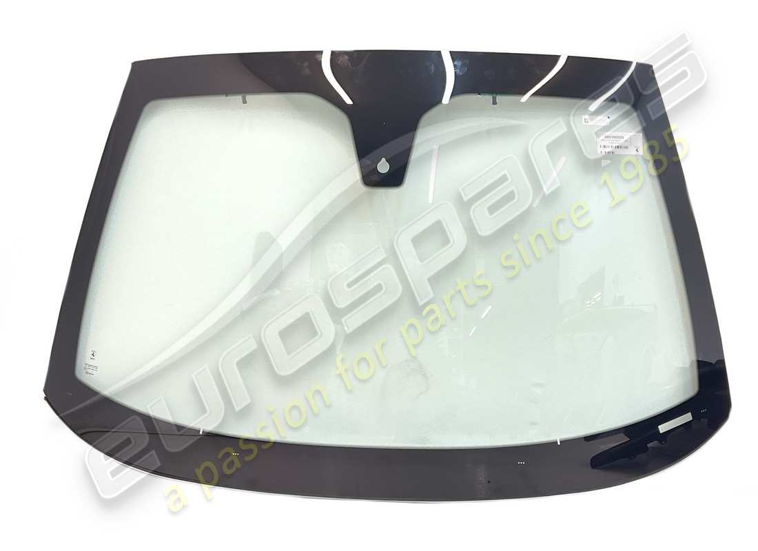 new ferrari windscreen. part number 86100800 (1)