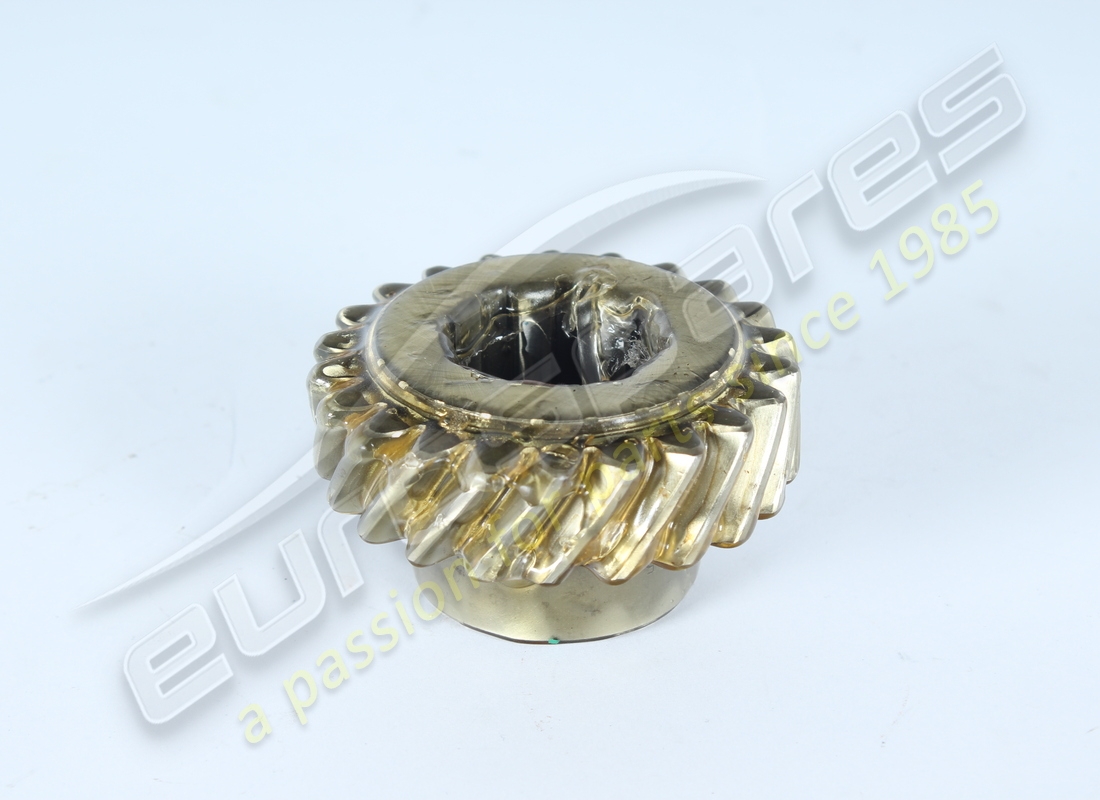 new ferrari 5th speed gear. part number 140198 (3)