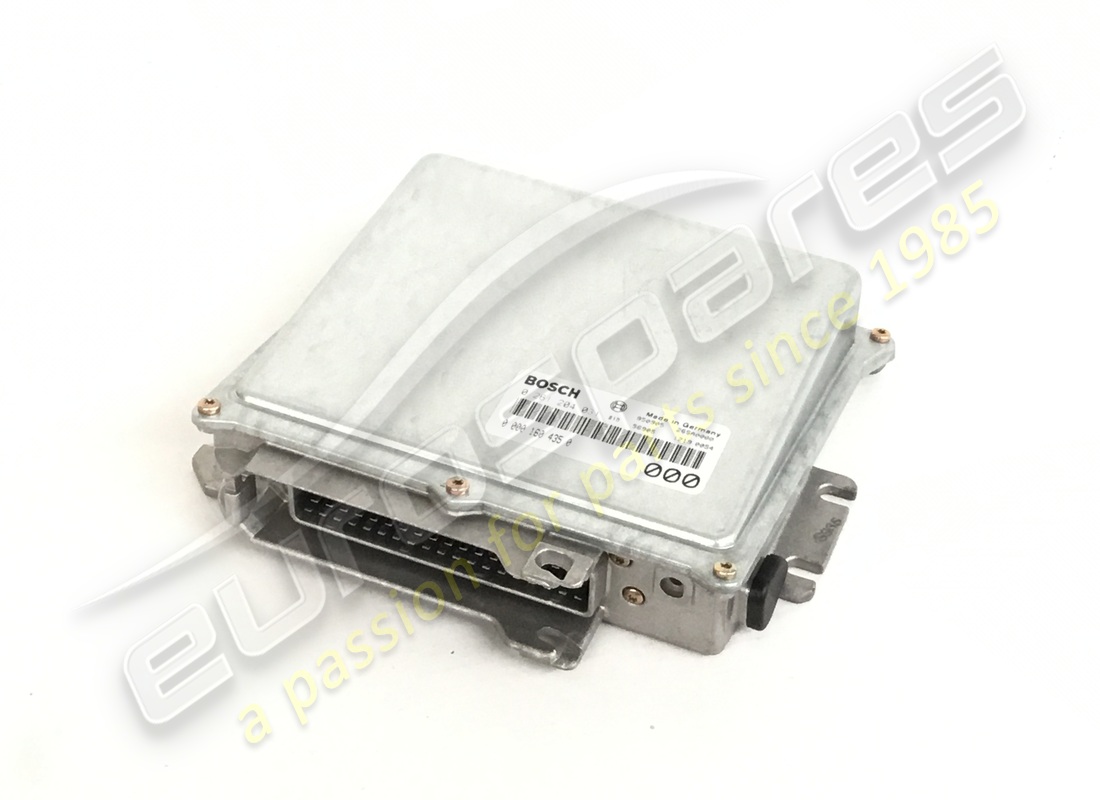 new ferrari control unit. part number 160435 (1)