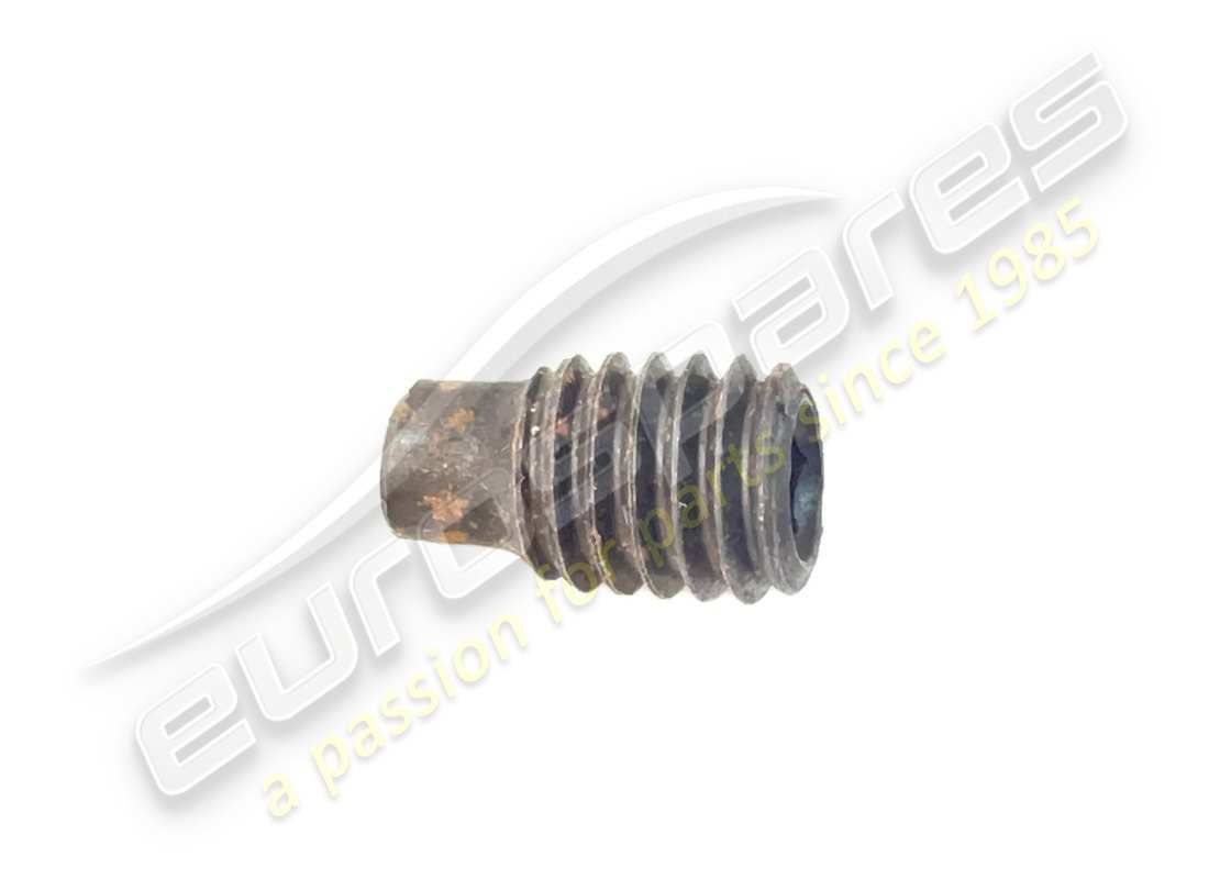 new ferrari screw. part number 13746310 (1)