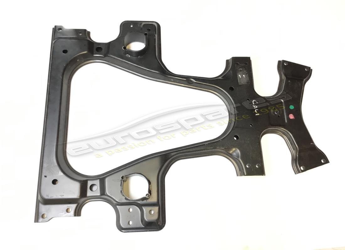 USED Ferrari ENGINE SUPPORT FRAME . PART NUMBER 985256287 (1)