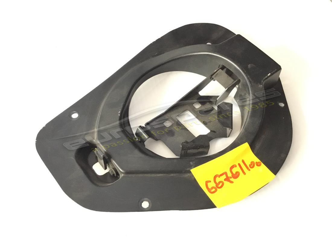 used ferrari flange.. part number 66761100 (1)