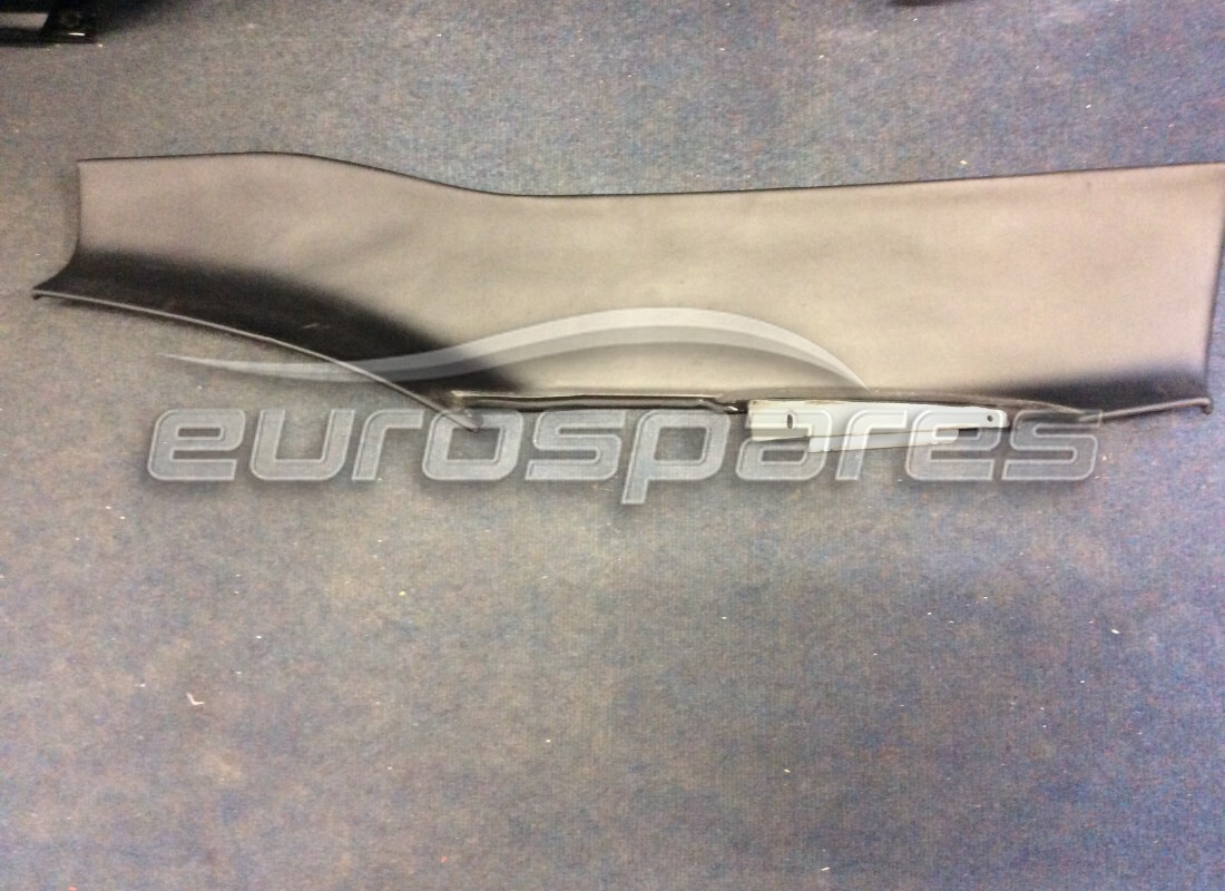 USED Ferrari COMPLETE RH DOOR PANEL . PART NUMBER 831355.. (1)