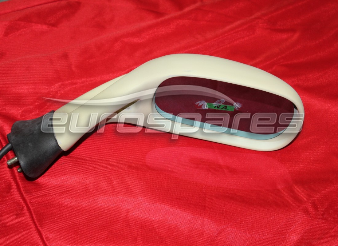 NEW (OTHER) Ferrari RH DOOR MIRROR LHD USA . PART NUMBER 63065000 (1)