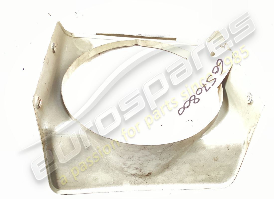 new ferrari rh front head lamp housing. part number 60570800 (2)