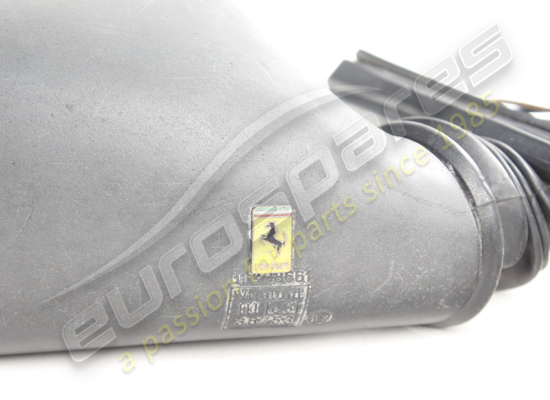 used ferrari rh door mirror rhd part number 61172800 (3)