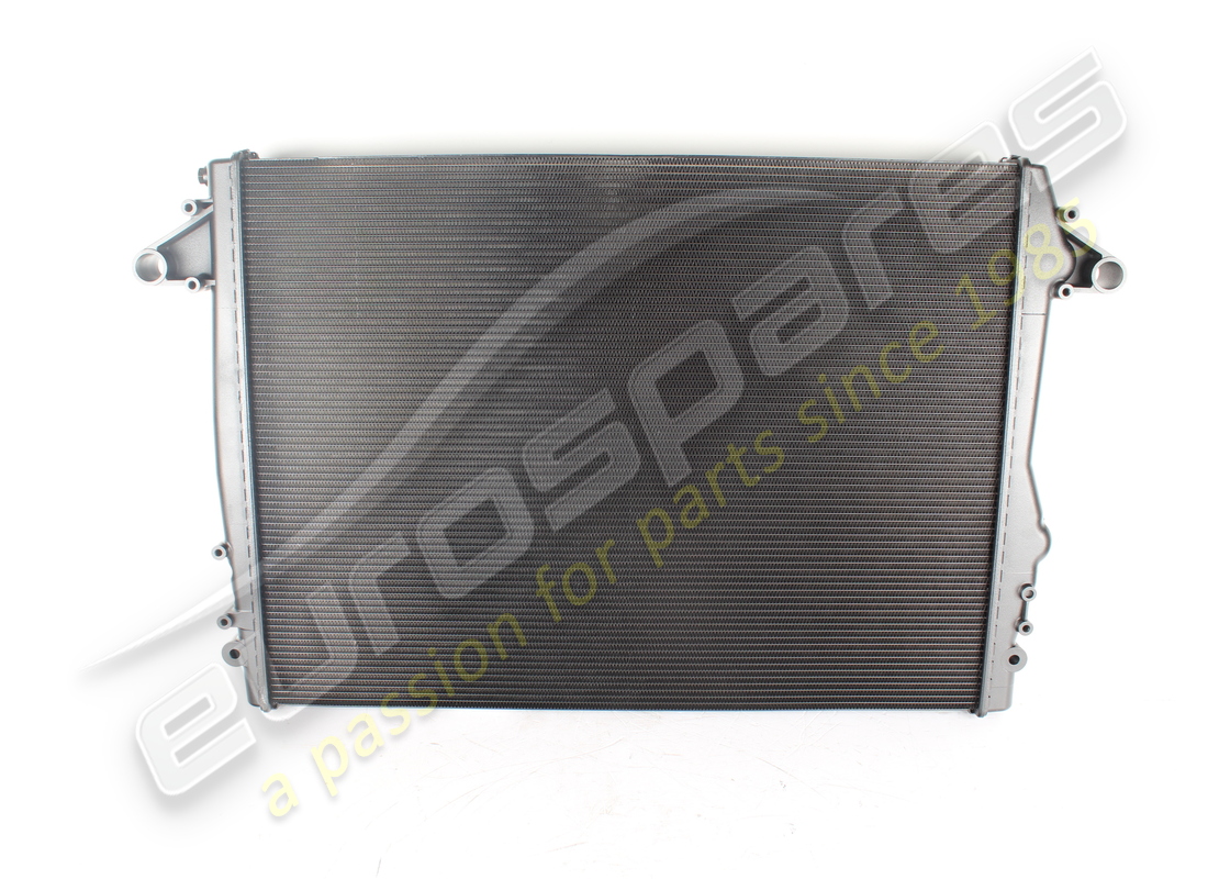 new maserati water radiator. part number 220979 (2)