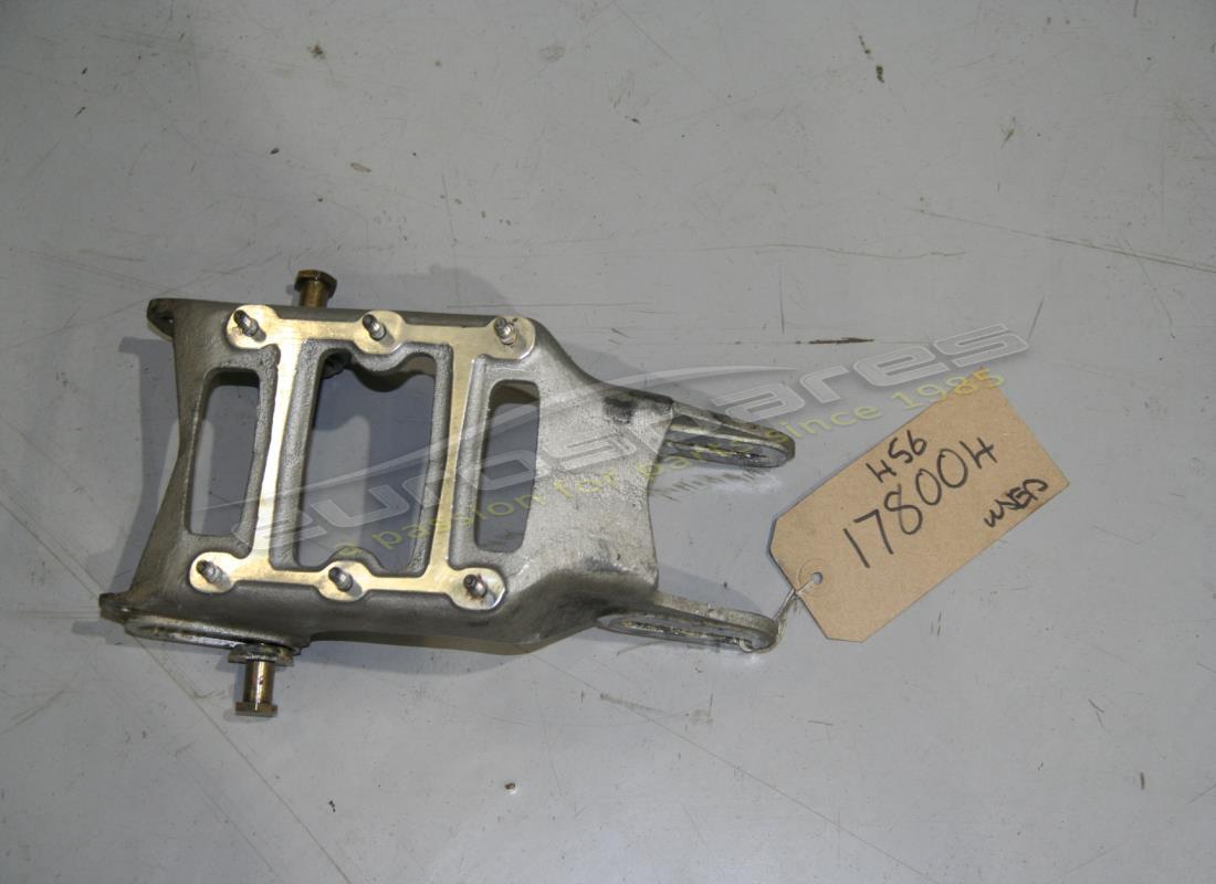 USED Ferrari COLUMN SUPPORT BRACKET . PART NUMBER 178004 (1)