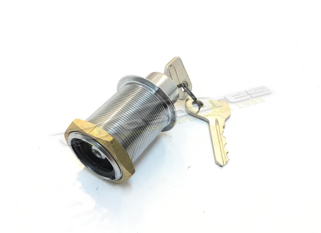 new ferrari boot lock. part number 2423412002 (1)