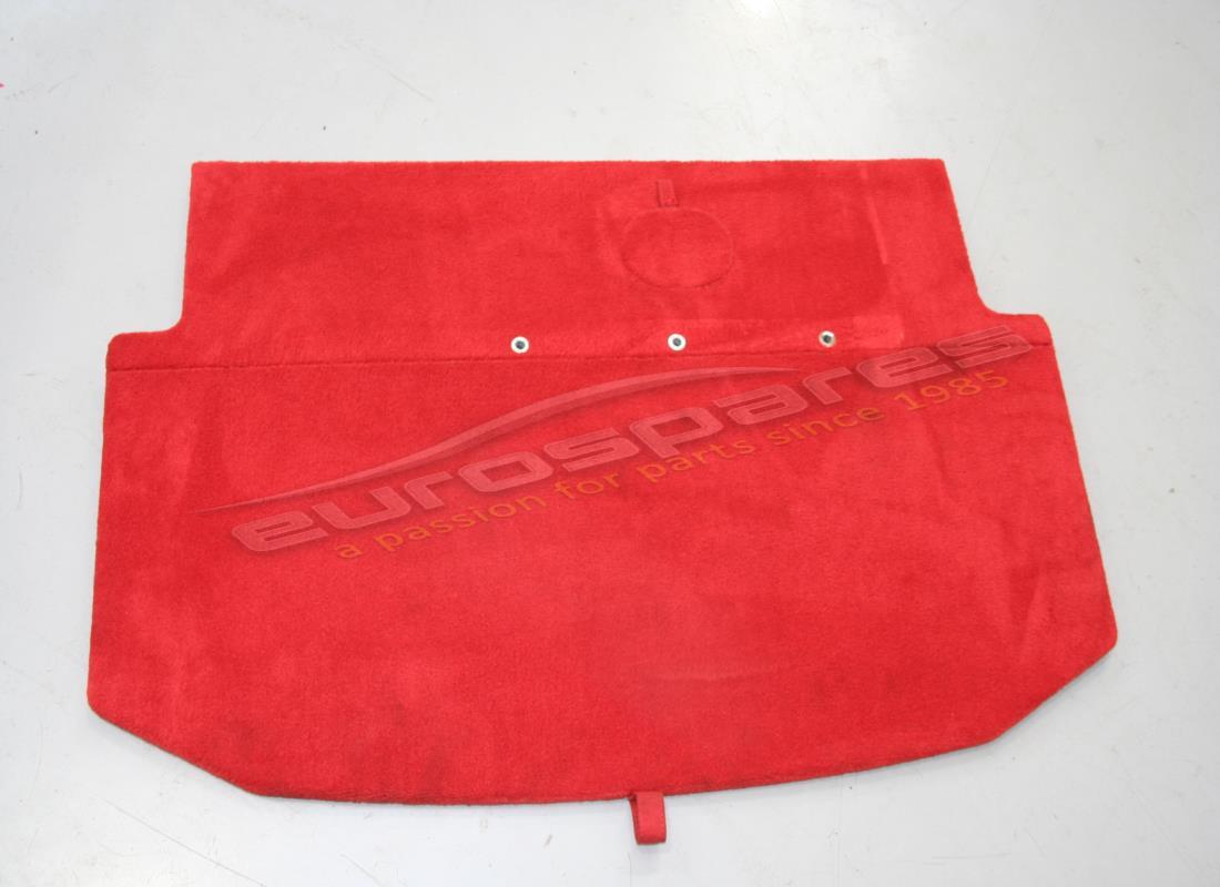 used ferrari load surface. part number 853699.. (1)