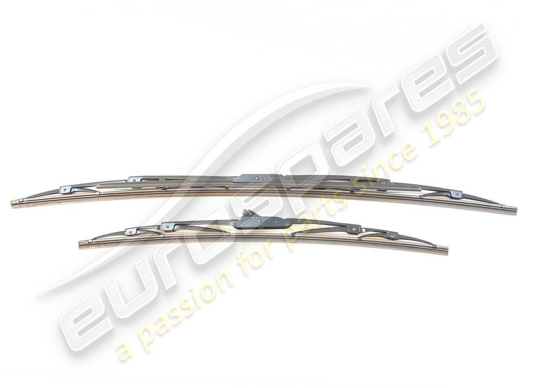 new maserati rhd wiper set. part number 980139981 (1)