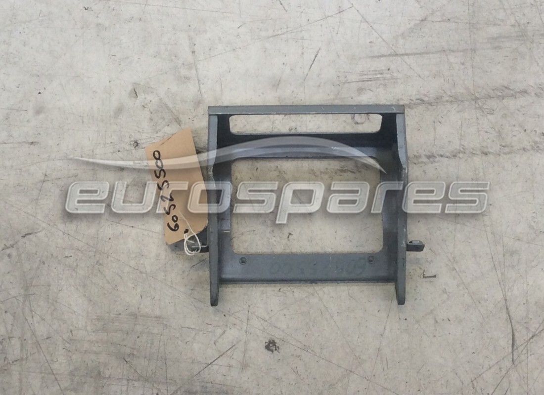 NEW Ferrari HEAD LAMP BRACKET . PART NUMBER 60525500 (1)