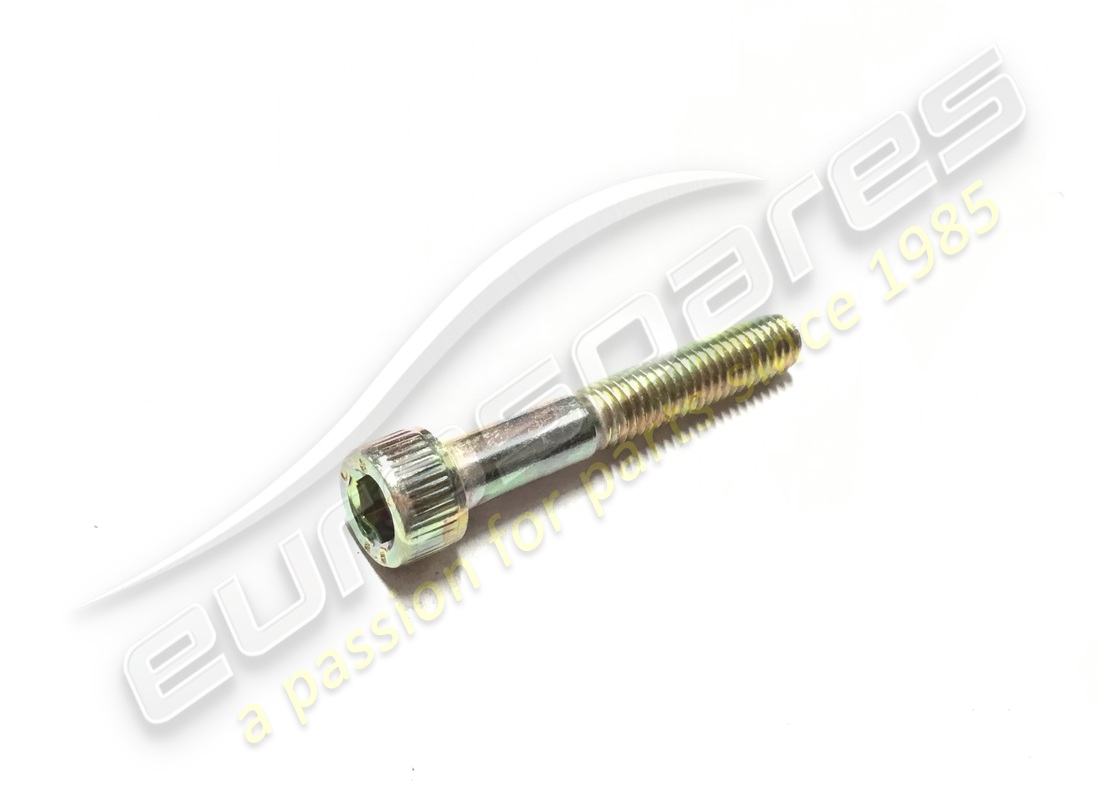 new maserati screw. part number 14305821 (1)