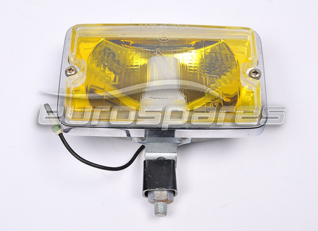 new ferrari fog lamp. part number 50370600 (1)