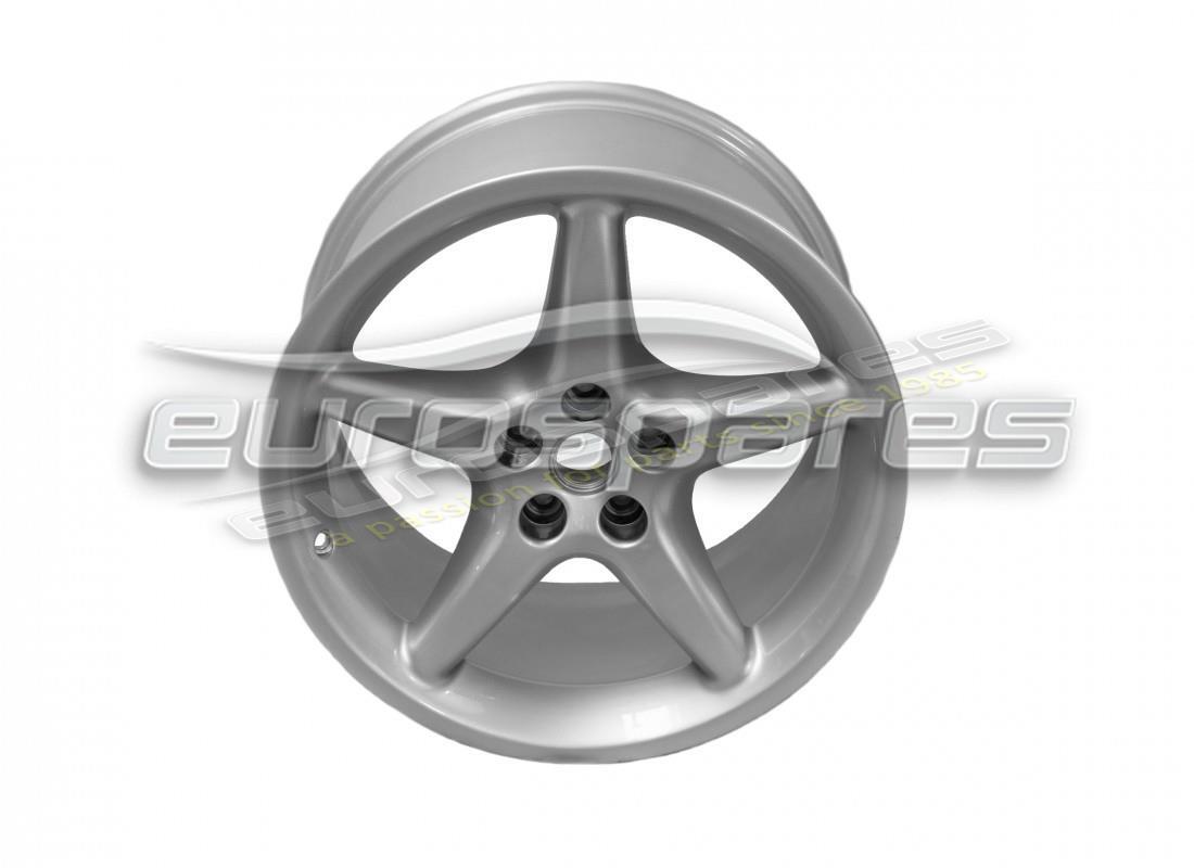 new ferrari rear wheel rim. part number 179379 (1)