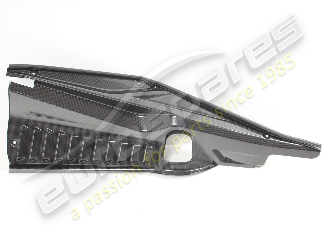 new ferrari rh carbon lateral cosmetic s. part number 83261700 (2)