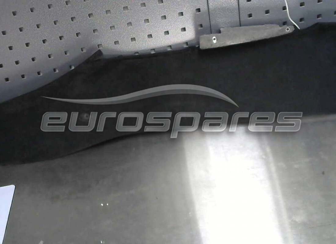 USED Ferrari COMPLETE LH DOOR PANEL . PART NUMBER 835617.. (1)