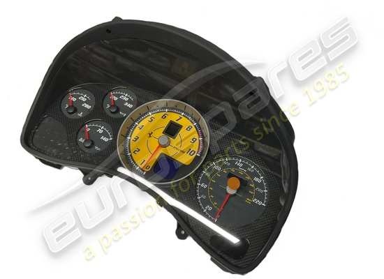 new ferrari dashboard complete part number 245052