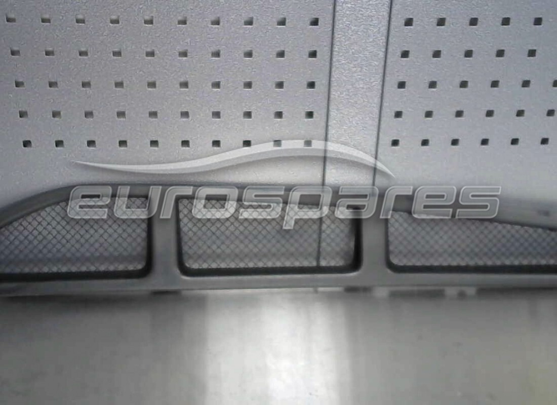 USED Ferrari RH GRILL . PART NUMBER 68581400 (1)