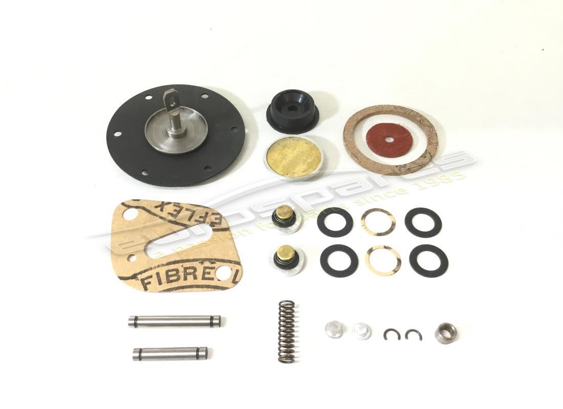 new ferrari early fuel pump kit. part number fpkit002 (1)