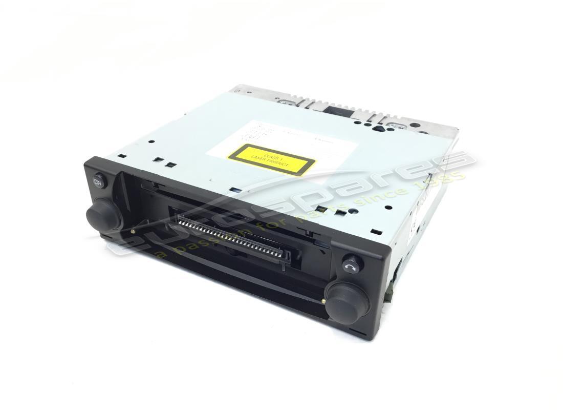 NEW (OTHER) Ferrari RADIO/CD STEREO . PART NUMBER 200971 (1)