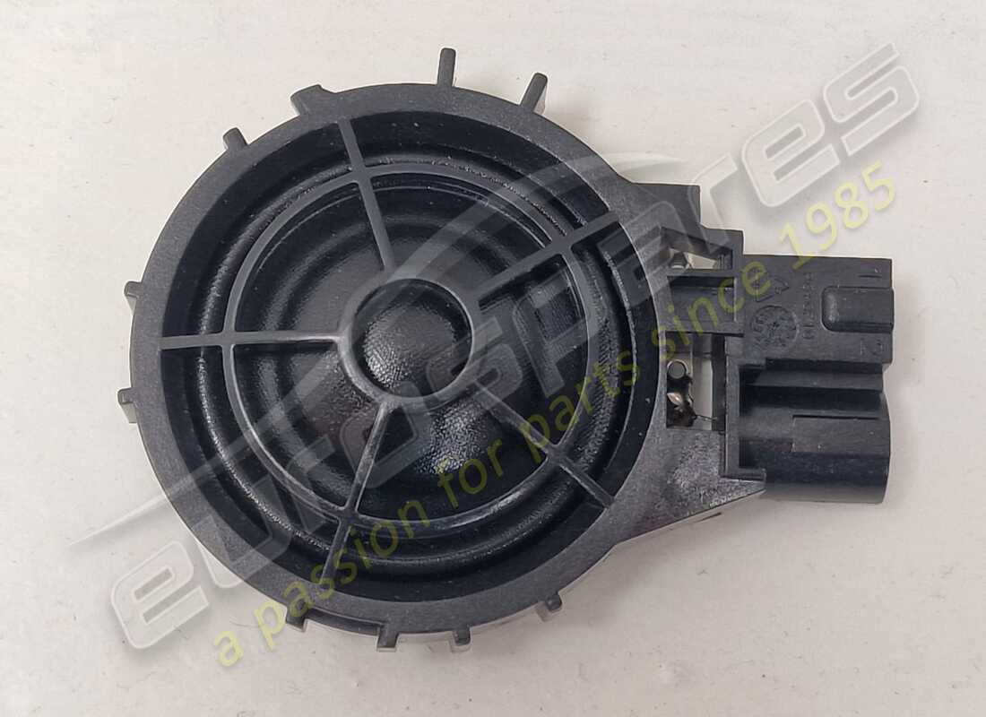 used lamborghini loudspeaker hochton 32 mm. part number 8v0035398a (1)