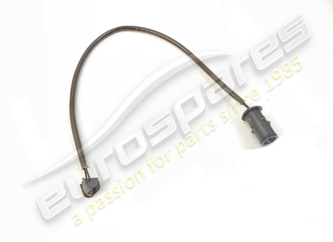 new maserati wear sensor. part number 383300215 (1)