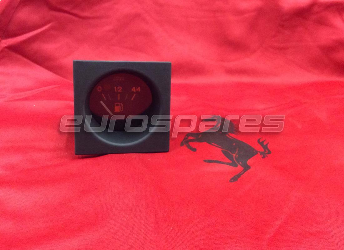 new ferrari fuel gauge 412. part number 2578030620 (1)