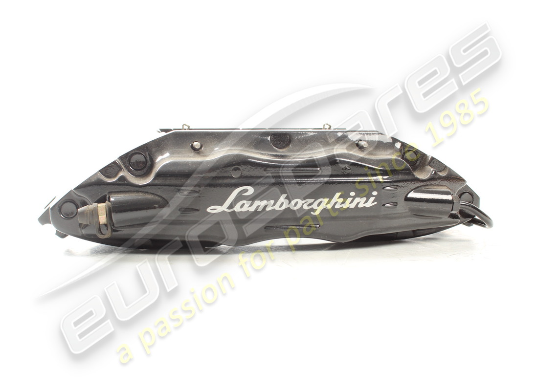 new (other) lamborghini brake caliper rear my04-08 b. part number 400615406j (3)