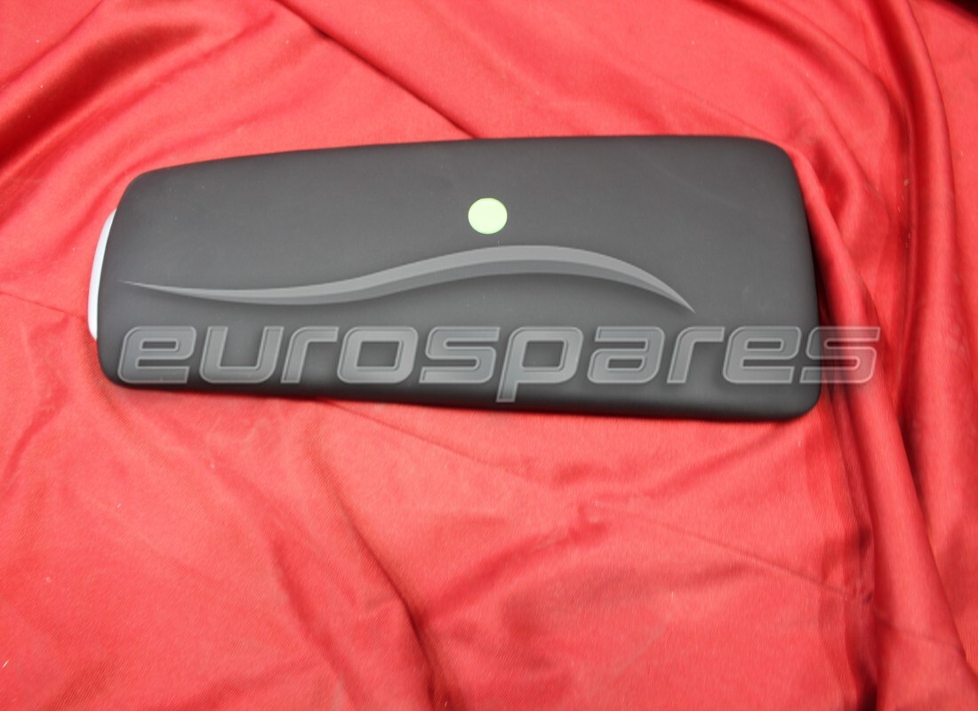 new ferrari rear compartment lid. part number 837555.. (1)