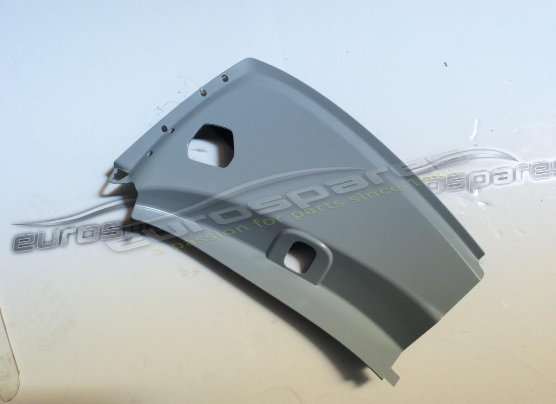 new lamborghini trim. part number 4t0853173d (1)