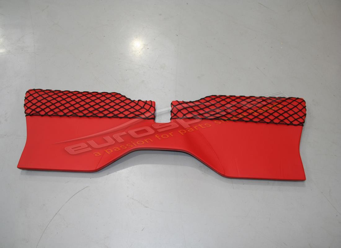 USED Ferrari REAR BULKHEAD TRIM . PART NUMBER 858804.. (1)