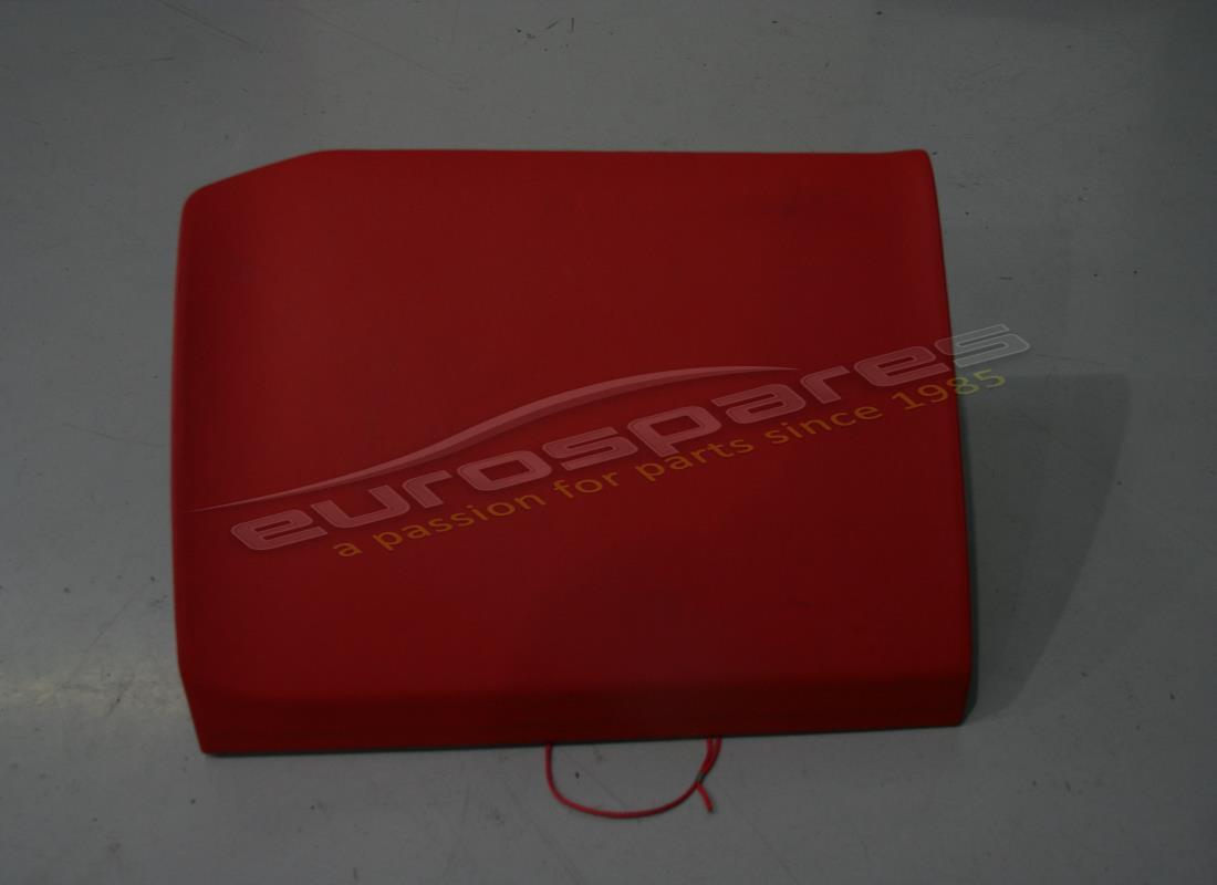 used ferrari glove compartment lid. part number 844925.. (1)