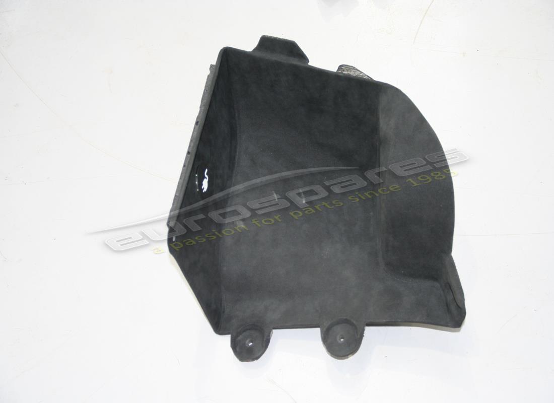 used ferrari complete inspection hatch. part number 858074.. (1)