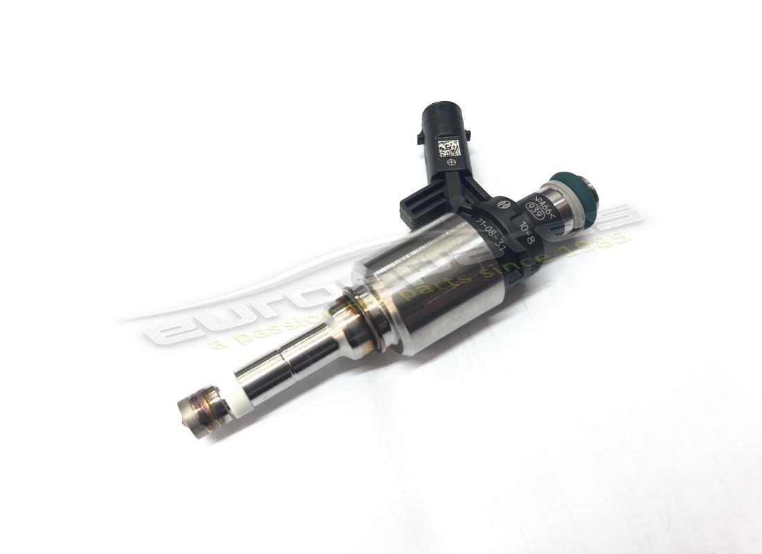 new ferrari electro-injector. part number 247588 (1)