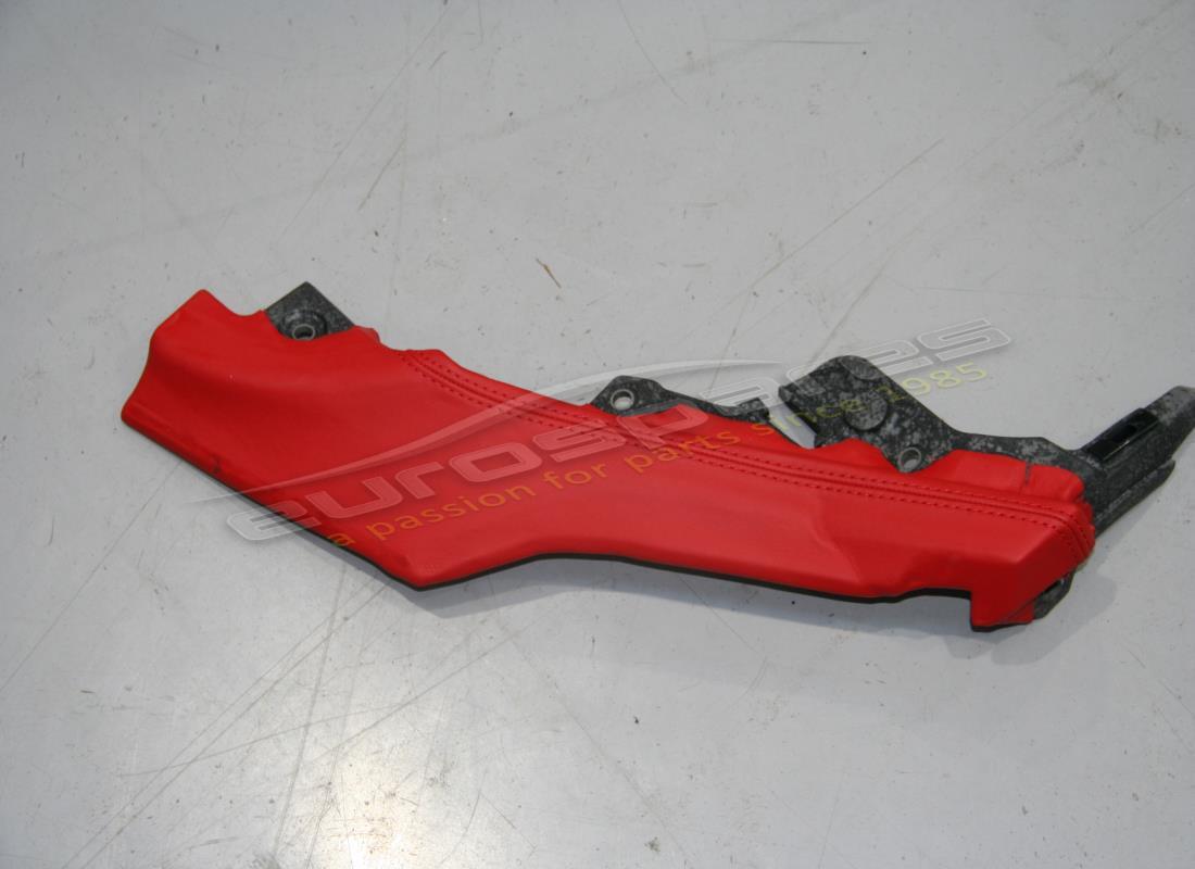 USED Ferrari LH LATERAL TRIM . PART NUMBER 851085.. (1)