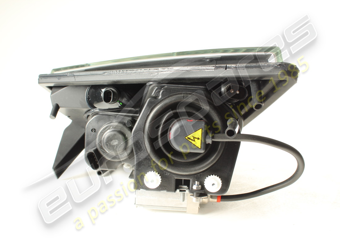 new lamborghini rh rhd gas discharge headlight. part number 414941032d (3)